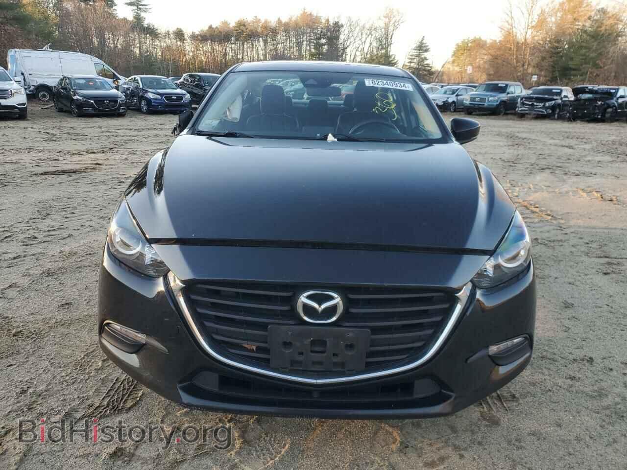 2017 MAZDA 3 - VIN: 3MZBN1V79HM100903 - Фото 5