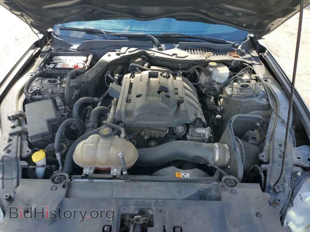 2018 FORD ALL Models - VIN: 1FA6P8THXJ5122056 - Photo 11