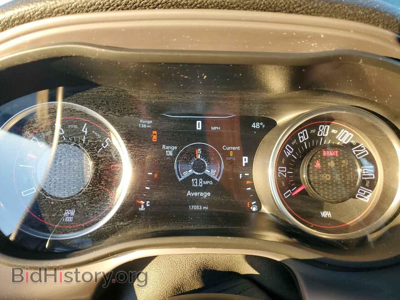 2023 DODGE CHALLENGER - VIN: 2C3CDZBT4PH545805 - Фото 9
