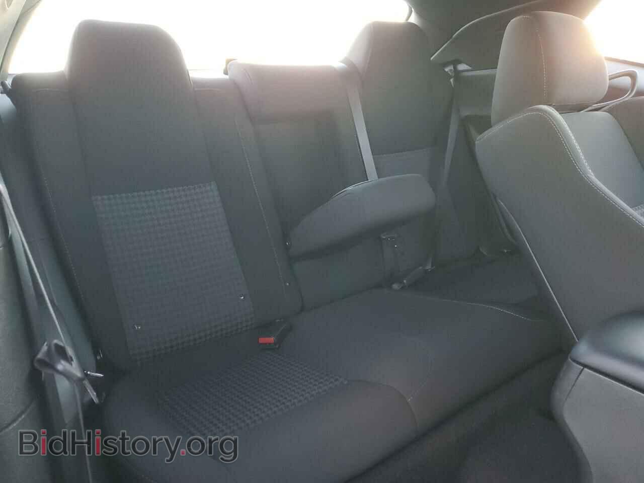 2023 DODGE CHALLENGER - VIN: 2C3CDZBT4PH545805 - Фото 10