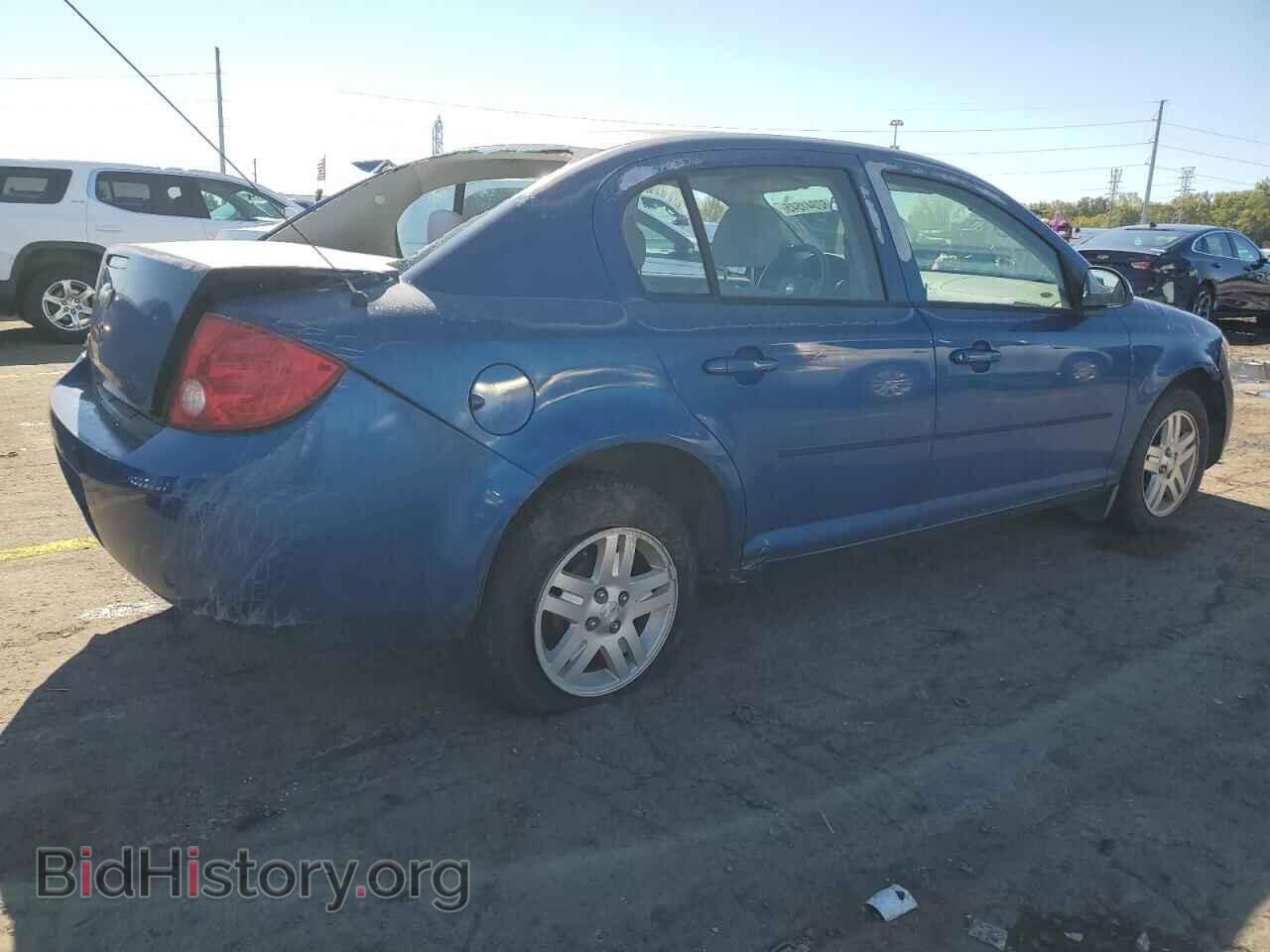2005 CHEVROLET ALL Models - VIN: 1G1AL52F257607079 - Фото 3