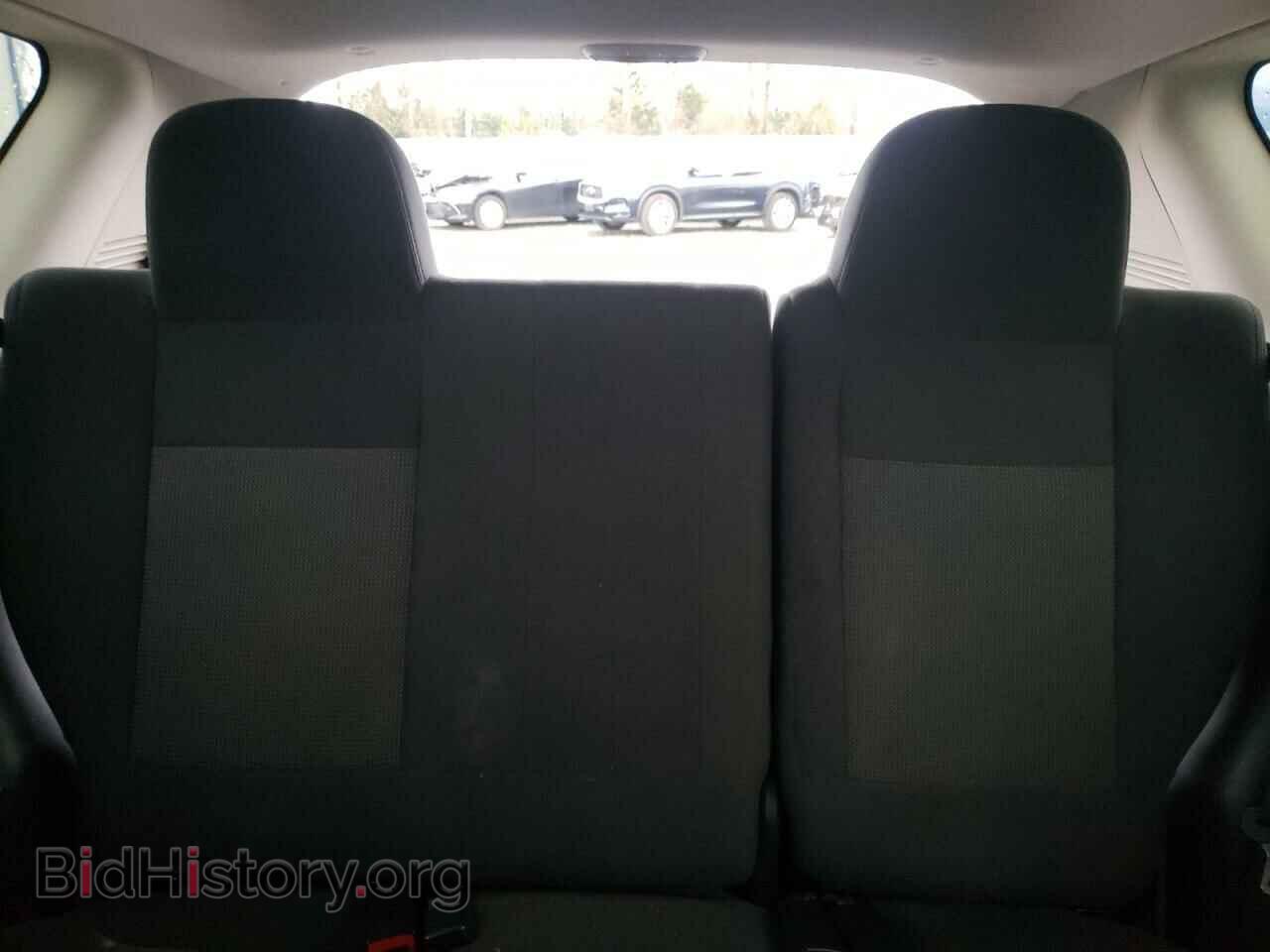 2014 JEEP COMPASS - VIN: 1C4NJDBB2ED842587 - Фото 10