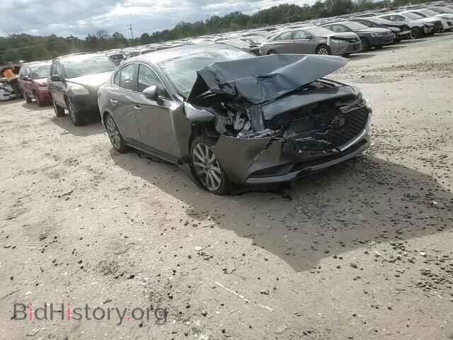 2023 MAZDA 3 - VIN: 3MZBPABM9PM358373 - Фото 13
