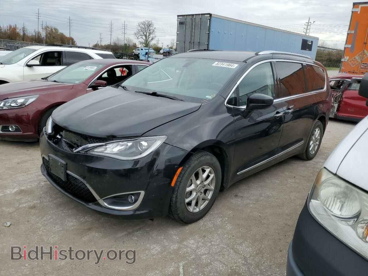 Photo 2C4RC1BG6LR276353 - CHRYSLER PACIFICA 2020