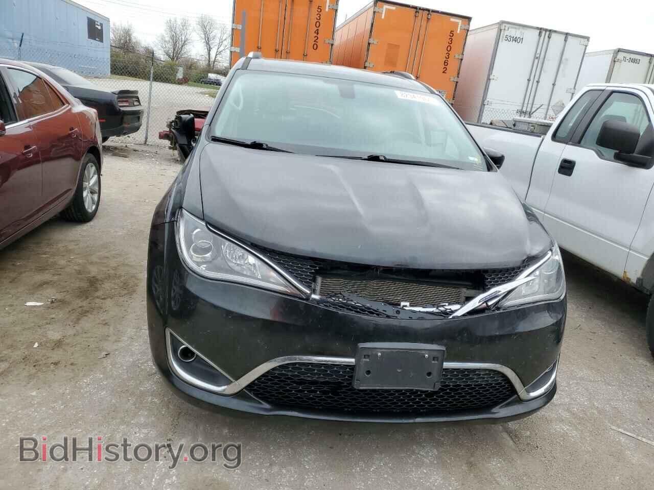 2020 CHRYSLER PACIFICA - VIN: 2C4RC1BG6LR276353 - Фото 5
