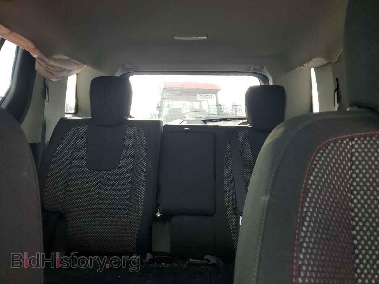 2017 GMC TERRAIN - VIN: 2GKFLTE39H6280689 - Фото 10