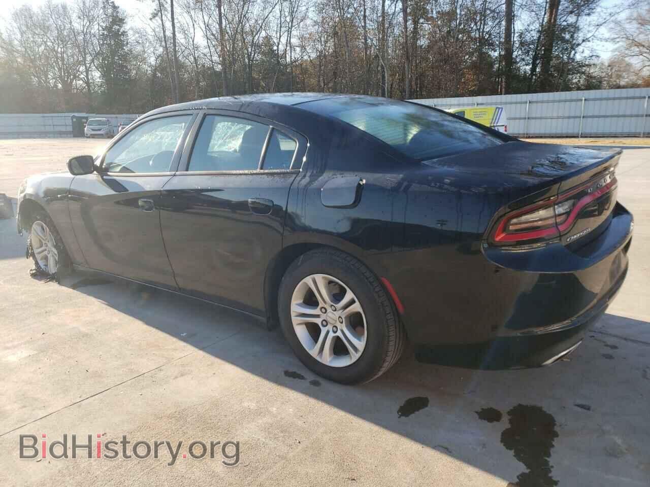 2017 DODGE CHARGER - VIN: 2C3CDXBG8HH515358 - Фото 2