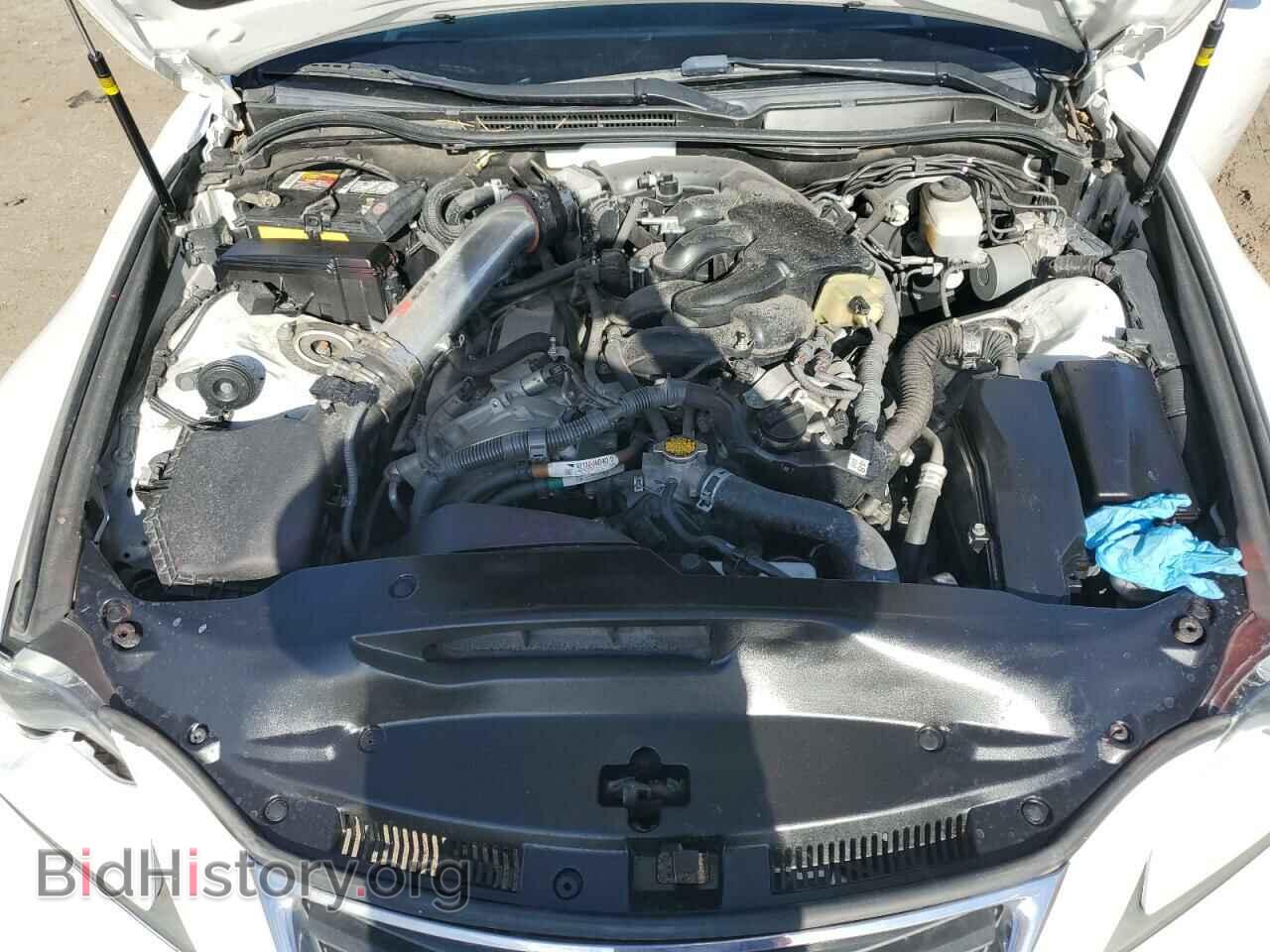 2015 LEXUS IS - VIN: JTHBF1D24F5071995 - Фото 11