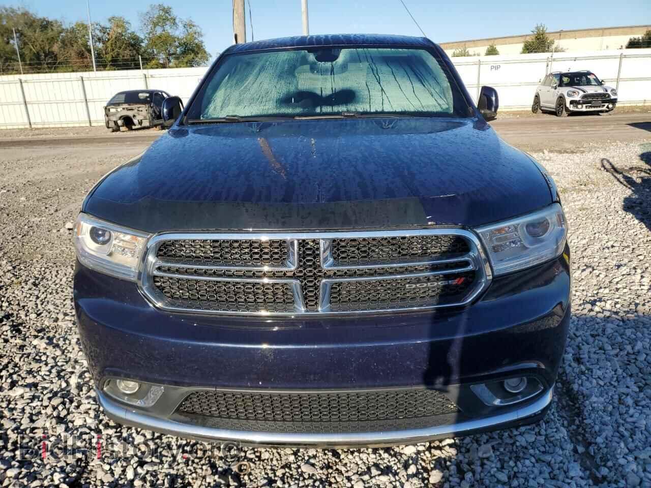 2017 DODGE DURANGO - VIN: 1C4RDHAG3HC736785 - Photo 5
