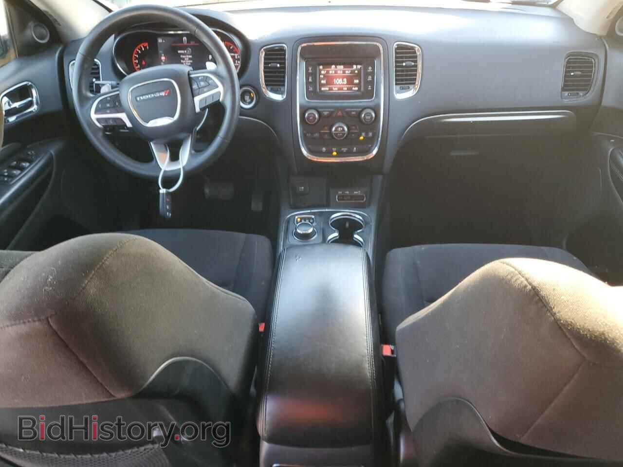 2017 DODGE DURANGO - VIN: 1C4RDHAG3HC736785 - Photo 8