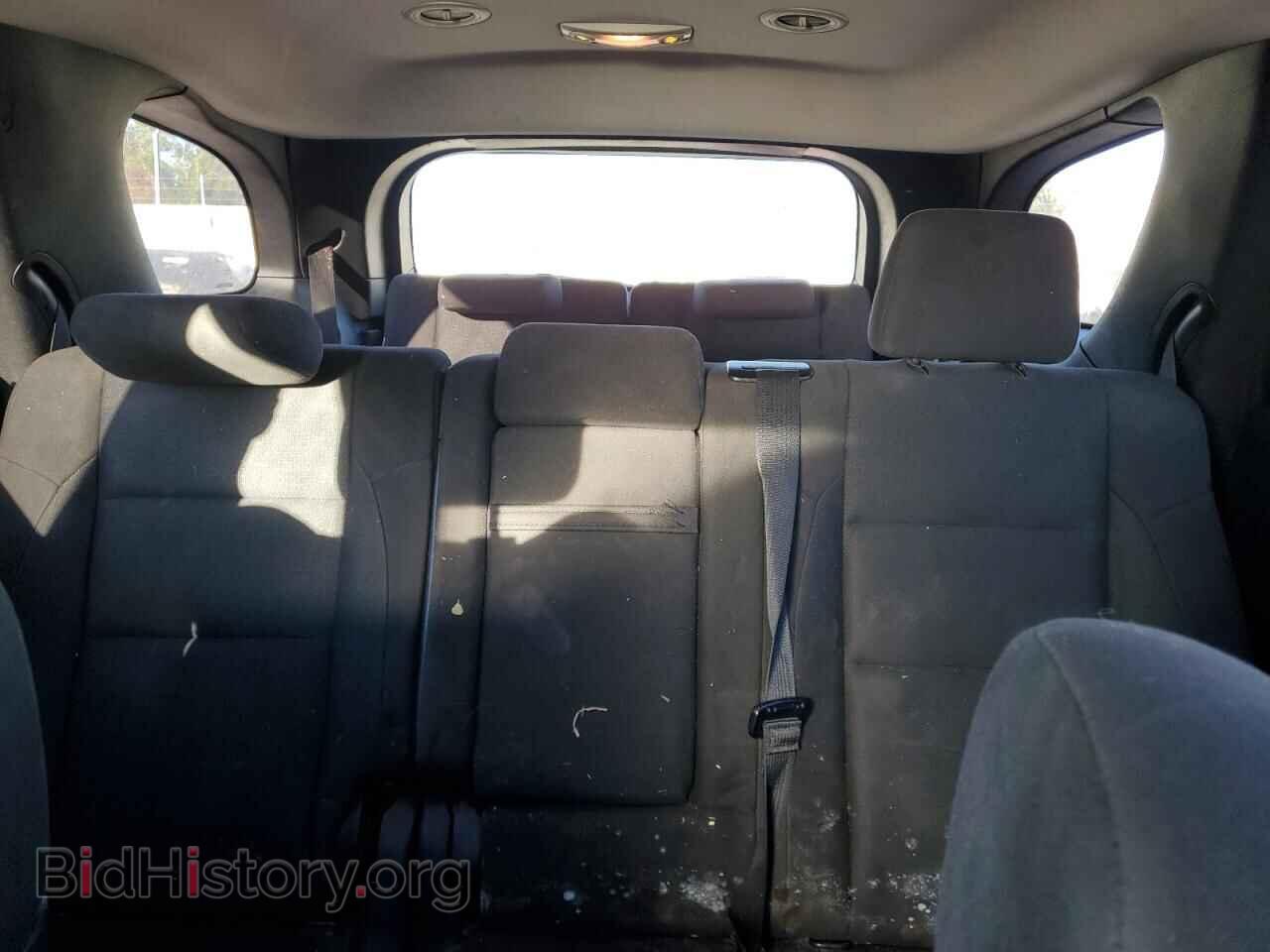 2017 DODGE DURANGO - VIN: 1C4RDHAG3HC736785 - Photo 10