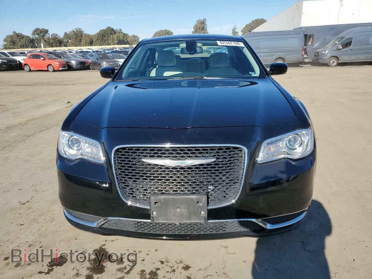 2022 CHRYSLER 300 - VIN: 2C3CCAAG2NH178957 - Фото 5
