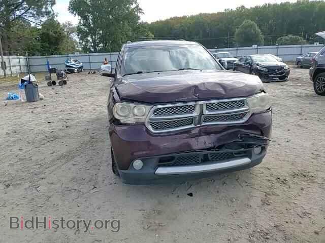 2012 DODGE DURANGO - VIN: 1C4SDHET1CC330313 - Photo 14