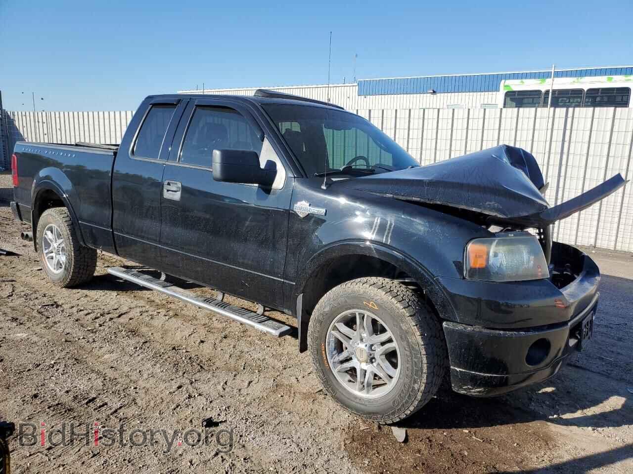 2006 FORD All Models - VIN: 1FTRX14546FA29859 - Photo 4