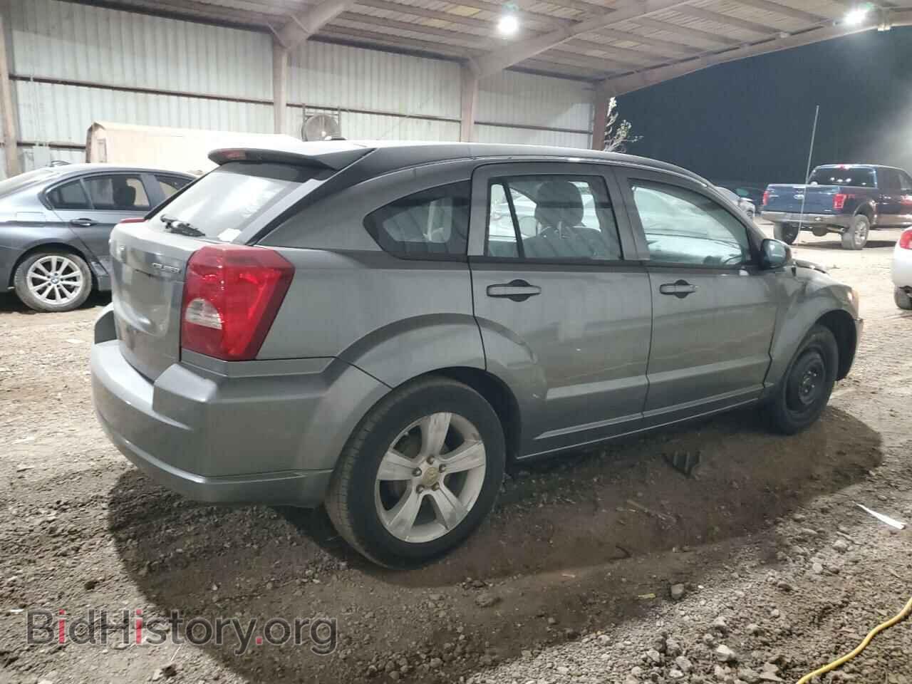 2011 DODGE CALIBER - VIN: 1B3CB3HA1BD257283 - Фото 3