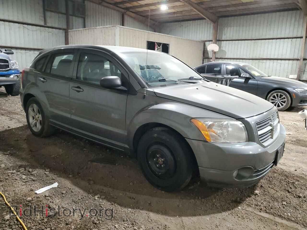 2011 DODGE CALIBER - VIN: 1B3CB3HA1BD257283 - Фото 4