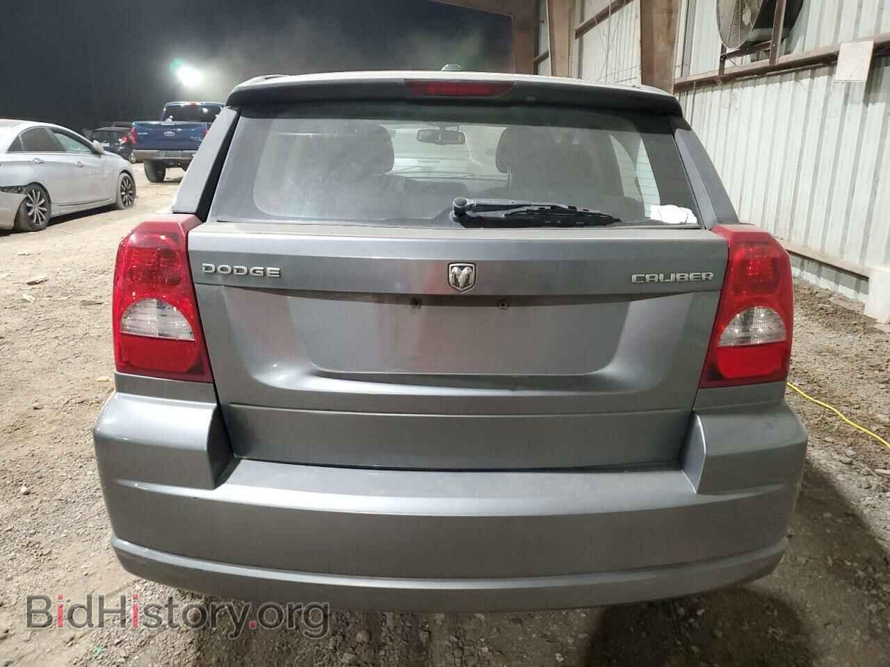 2011 DODGE CALIBER - VIN: 1B3CB3HA1BD257283 - Фото 6