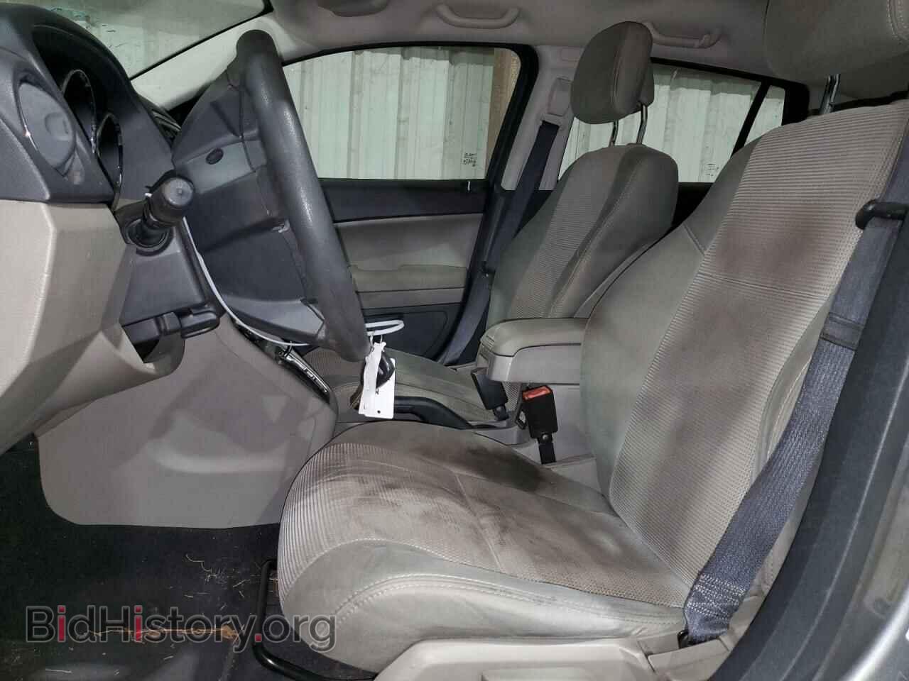 2011 DODGE CALIBER - VIN: 1B3CB3HA1BD257283 - Фото 7