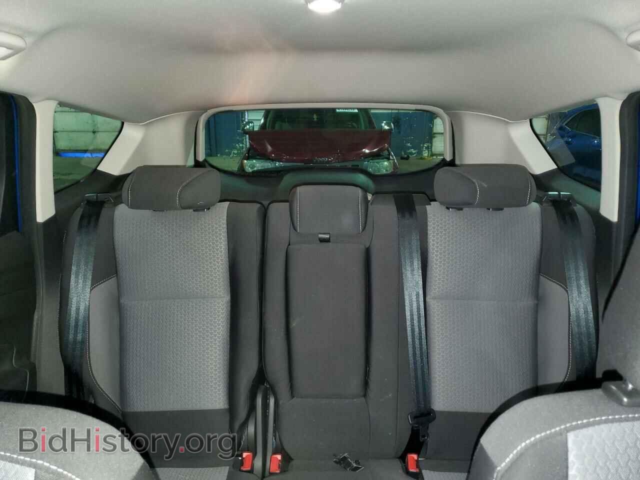 2018 FORD ESCAPE - VIN: 1FMCU0GD0JUC57529 - Photo 10