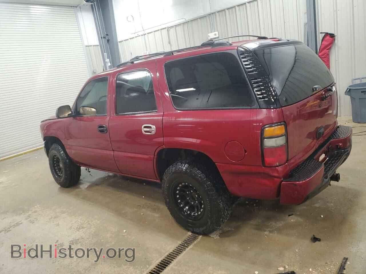 2005 GMC YUKON - VIN: 1GKEK63U95J233513 - Фото 2
