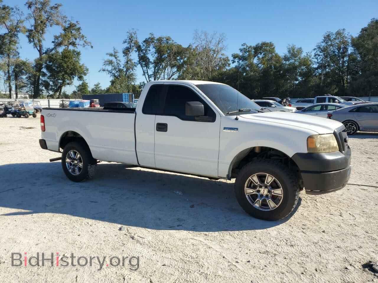 2006 FORD All Models - VIN: 1FTRF14W56NB73809 - Photo 4