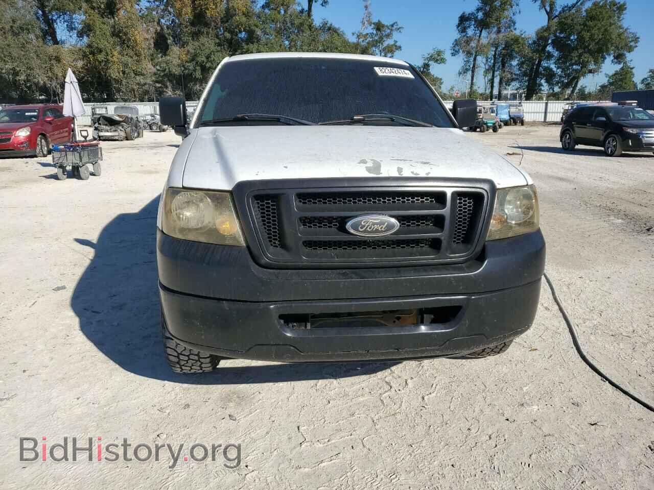2006 FORD All Models - VIN: 1FTRF14W56NB73809 - Photo 5