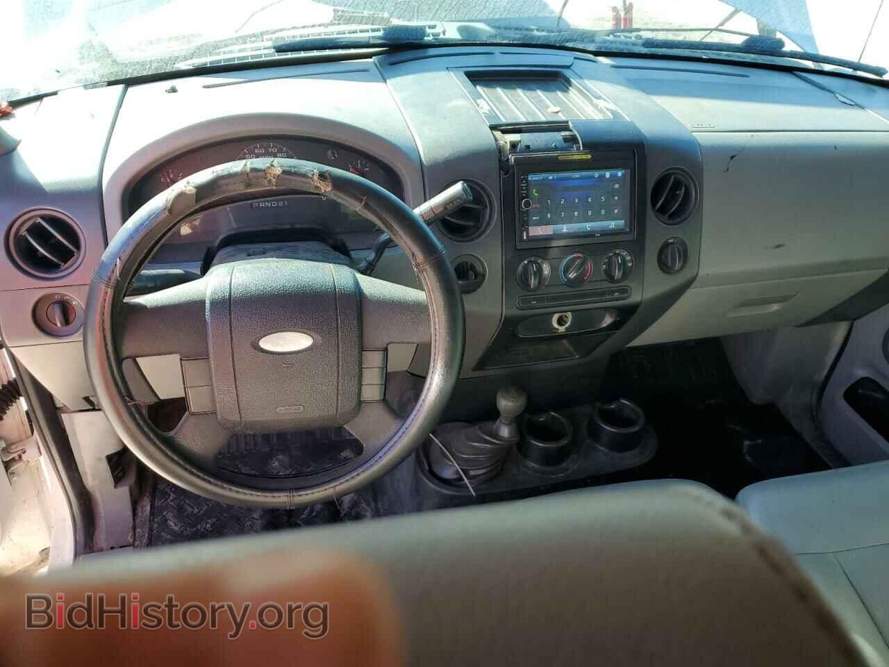 2006 FORD All Models - VIN: 1FTRF14W56NB73809 - Photo 8