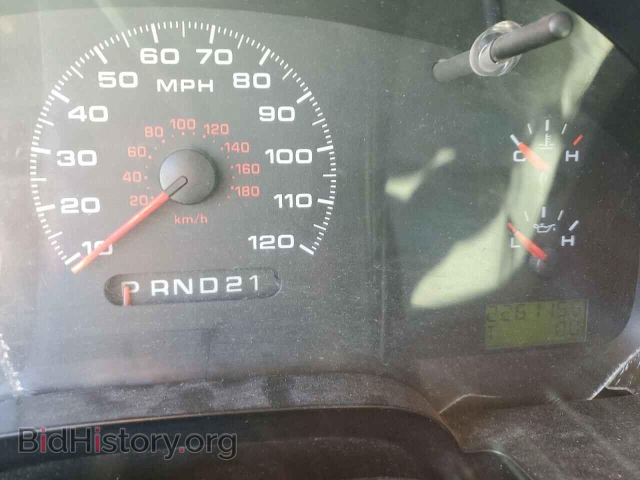 2006 FORD All Models - VIN: 1FTRF14W56NB73809 - Photo 9