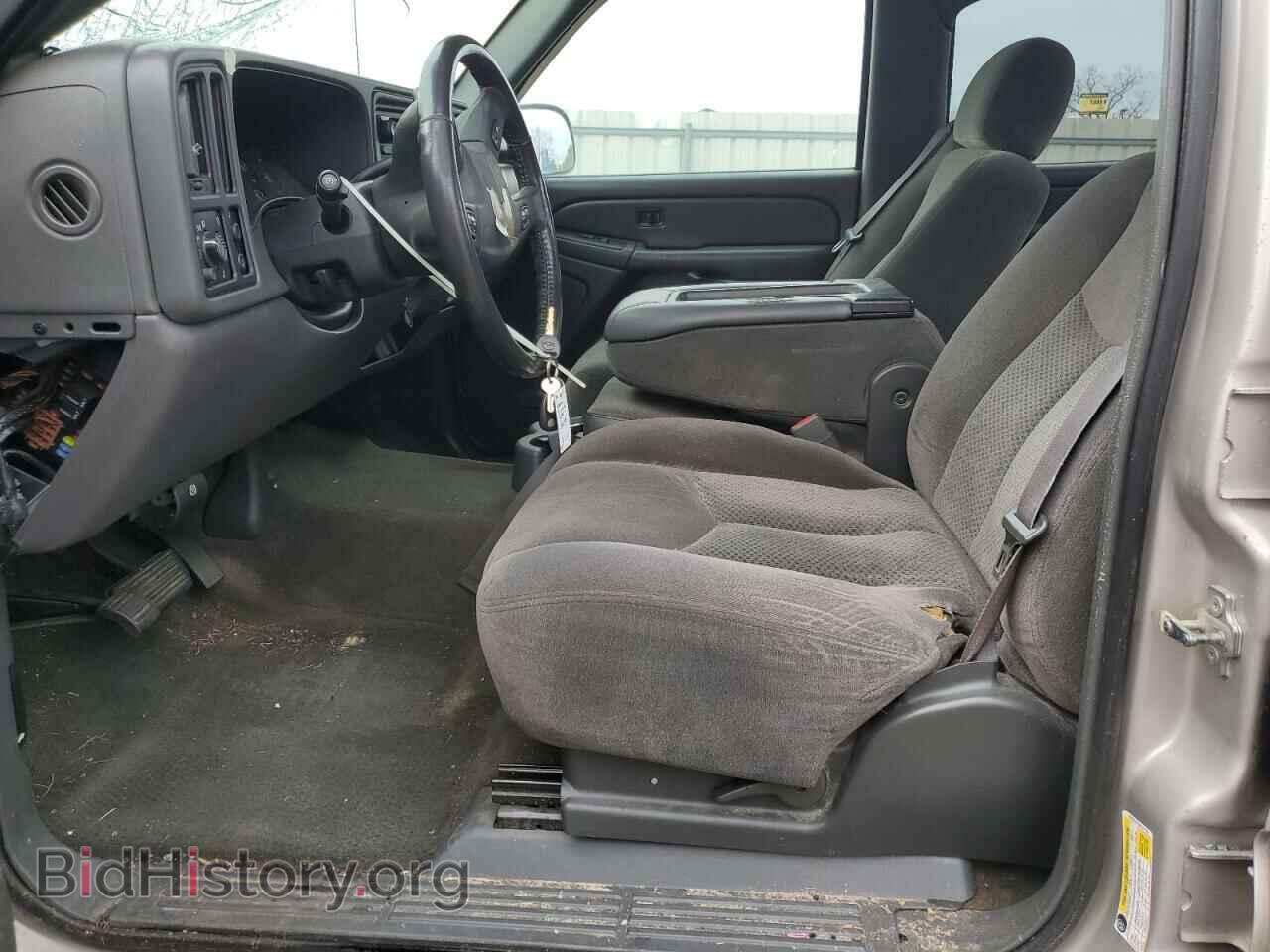2006 CHEVROLET ALL Models - VIN: 2GCEC13T361231156 - Фото 7
