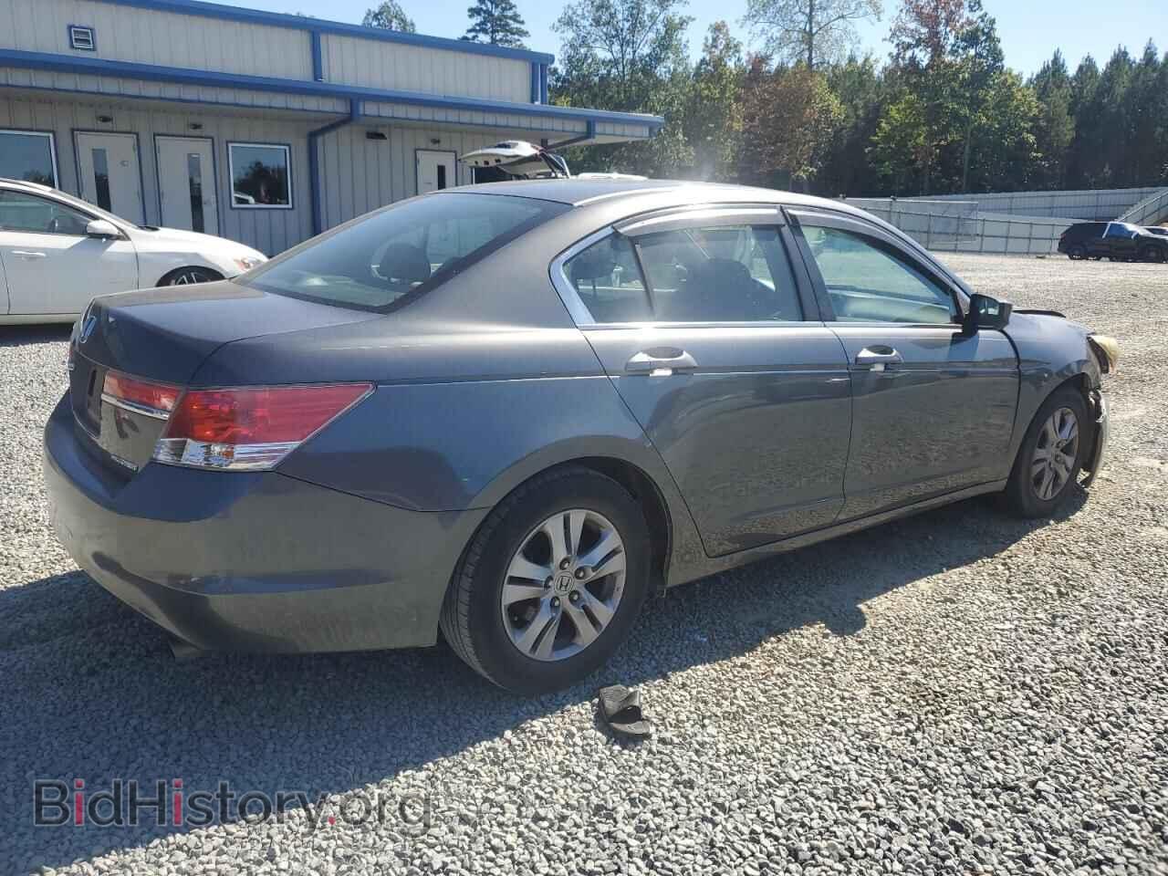 2012 HONDA ACCORD - VIN: 1HGCP2F67CA185194 - Фото 3