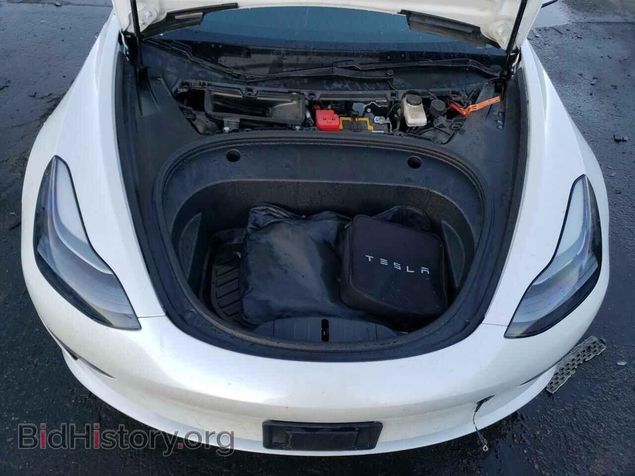 2021 TESLA MODEL 3 - VIN: 5YJ3E1EB1MF979937 - Photo 11