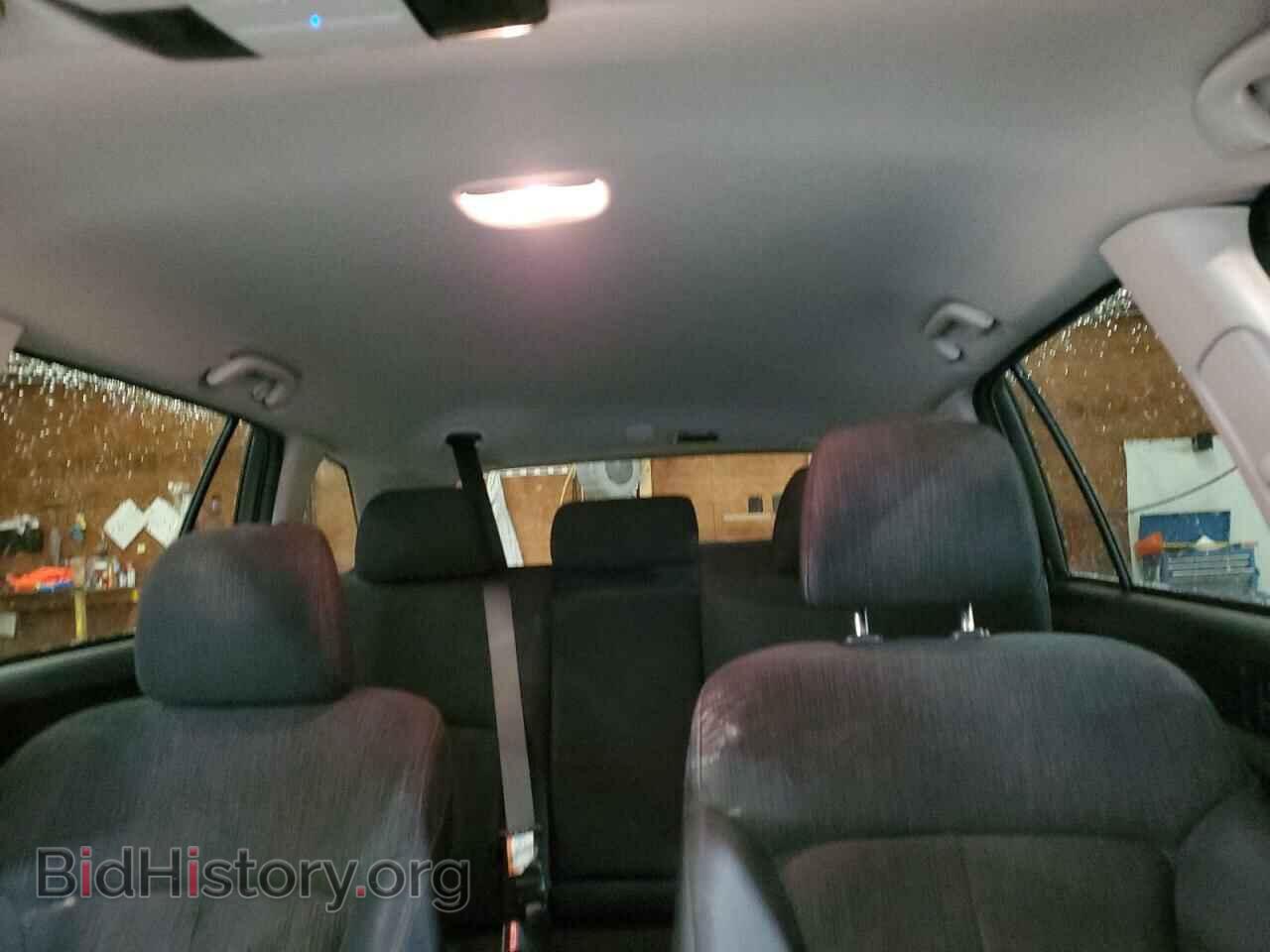 2013 SUBARU OUTBACK - VIN: 4S4BRBCC3D3205330 - Фото 10