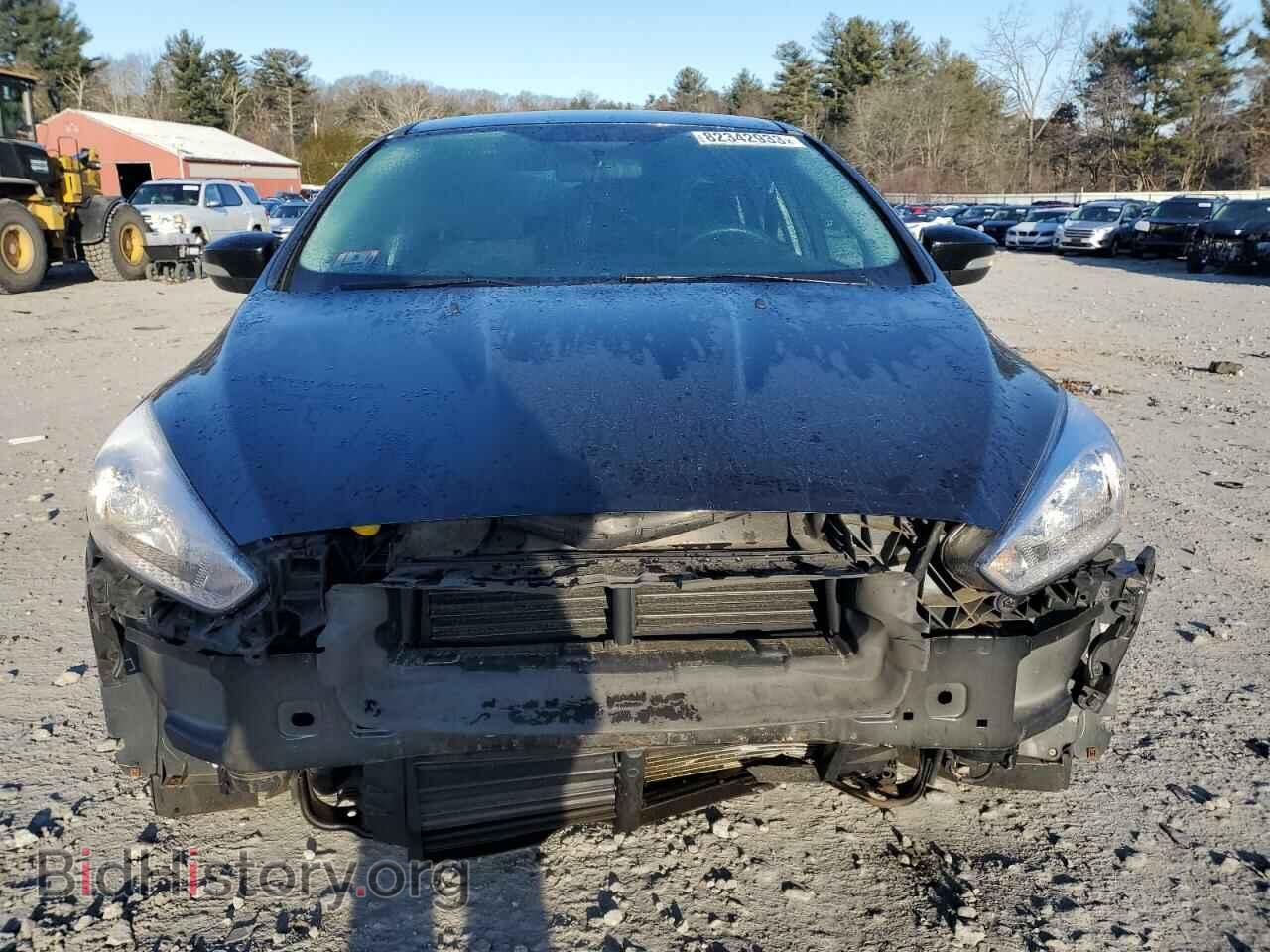 2016 FORD FOCUS - VIN: 1FADP3F20GL400792 - Photo 5