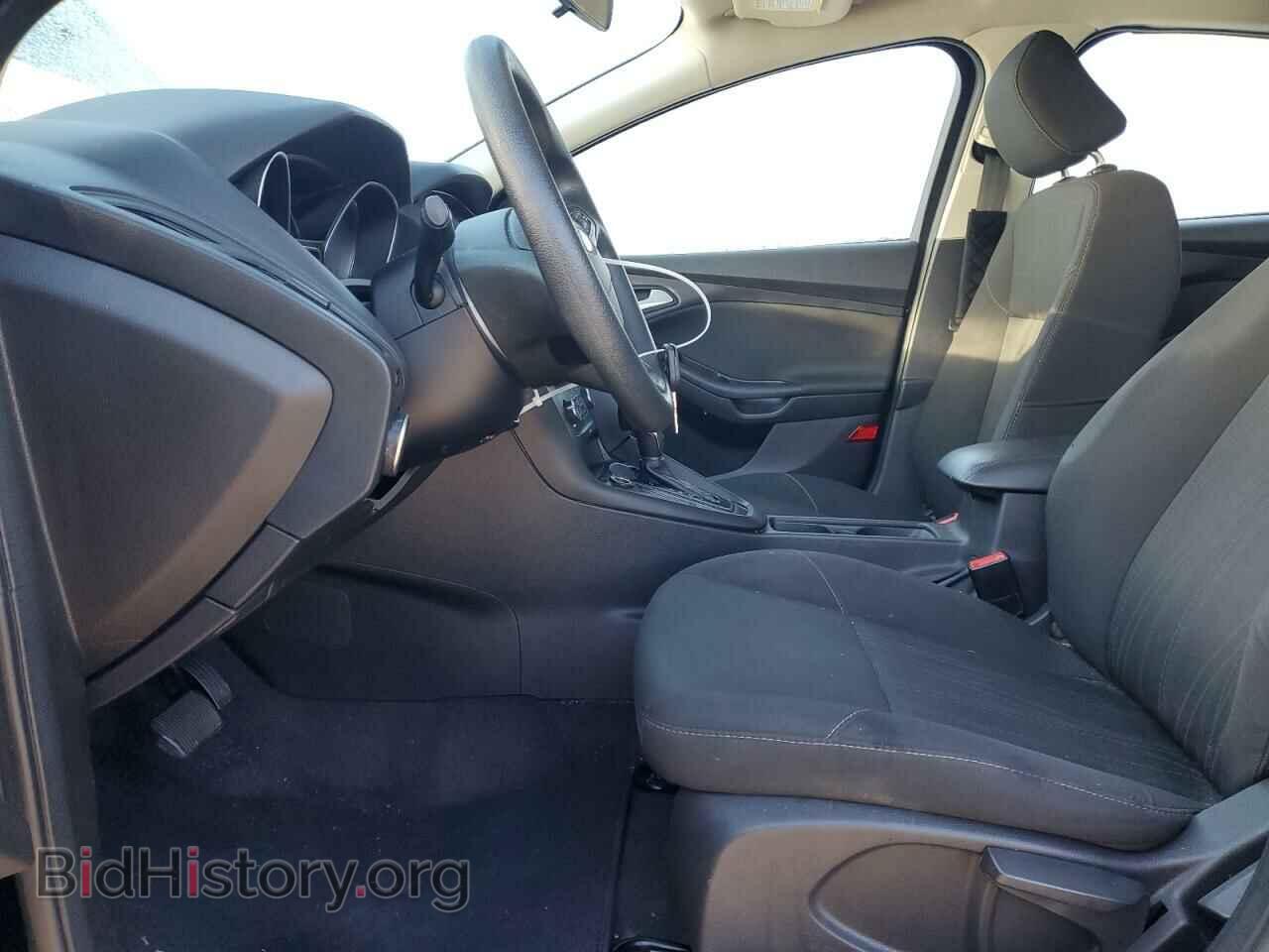 2016 FORD FOCUS - VIN: 1FADP3F20GL400792 - Photo 7