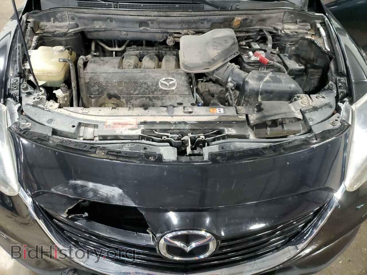 2013 MAZDA CX-9 - VIN: JM3TB3DA8D0400168 - Фото 12