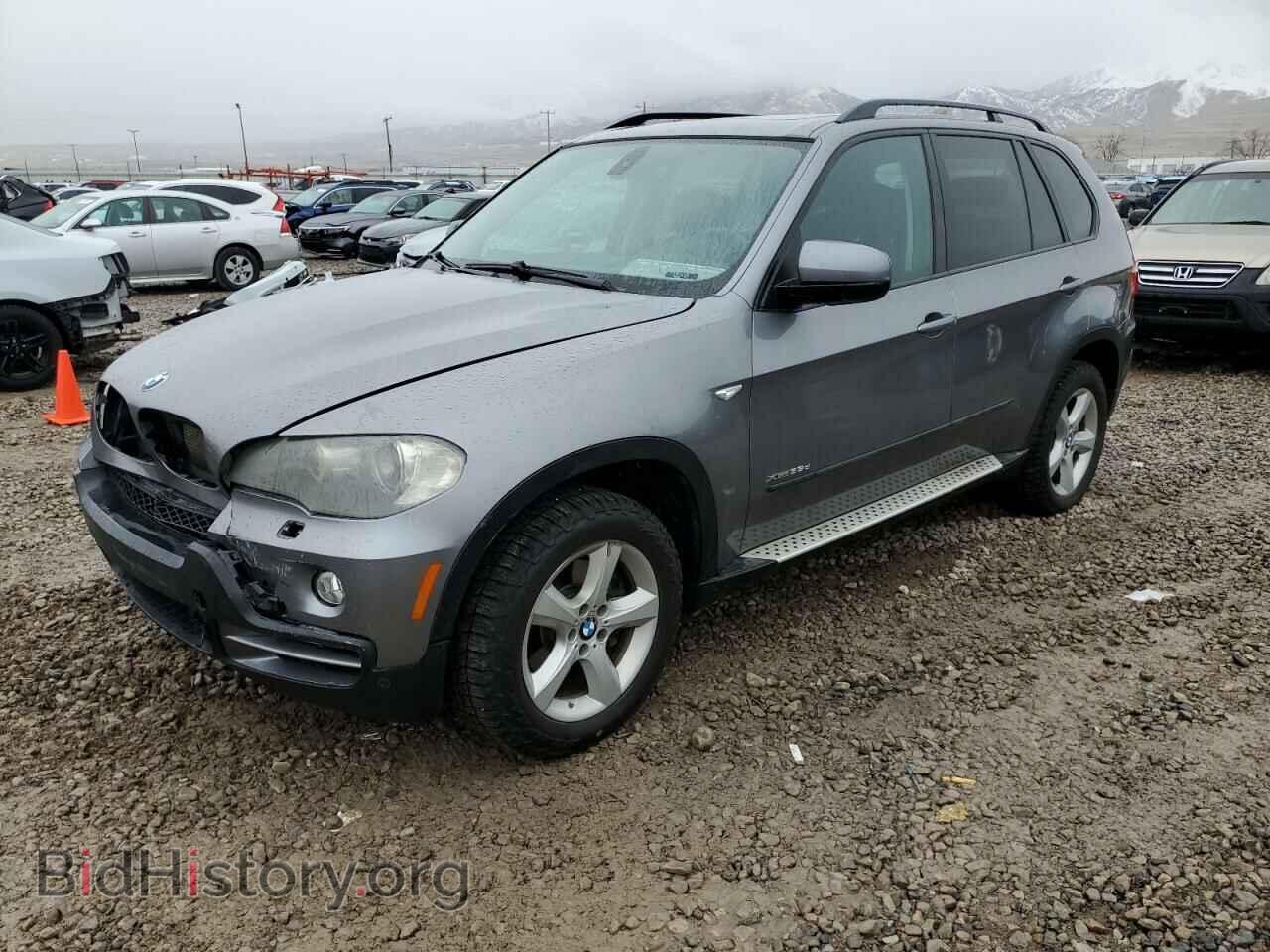 Photo 5UXFF0C56ALT75101 - BMW X5 2010