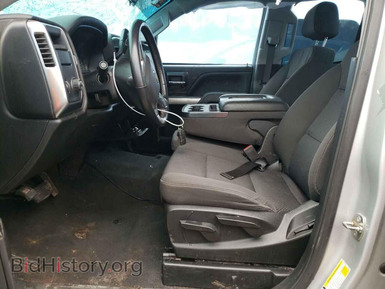 2019 CHEVROLET ALL Models - VIN: 2GCRCPEC8K1155395 - Фото 7