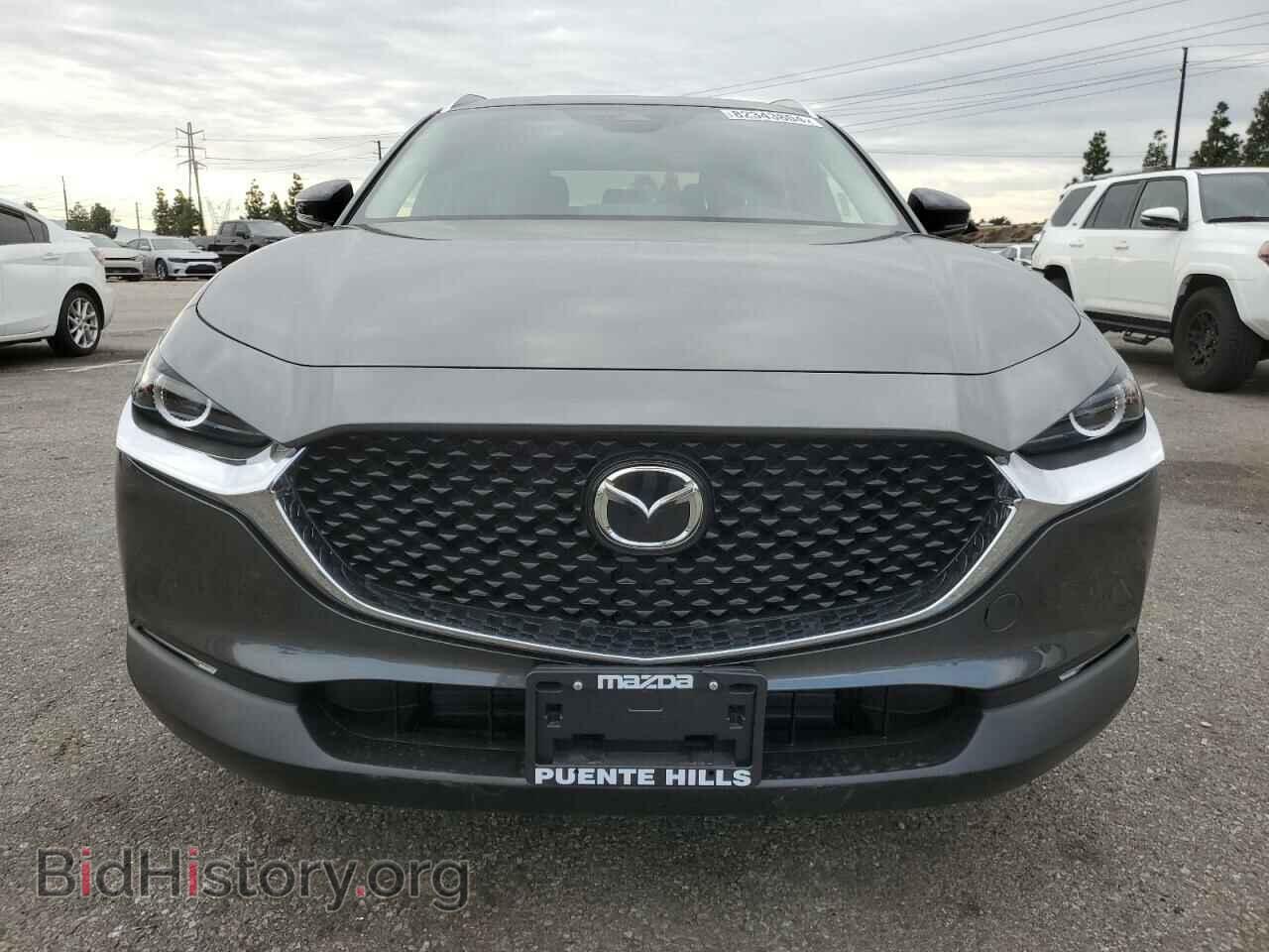 2024 MAZDA CX30 - VIN: 3MVDMBBM2RM693132 - Фото 5