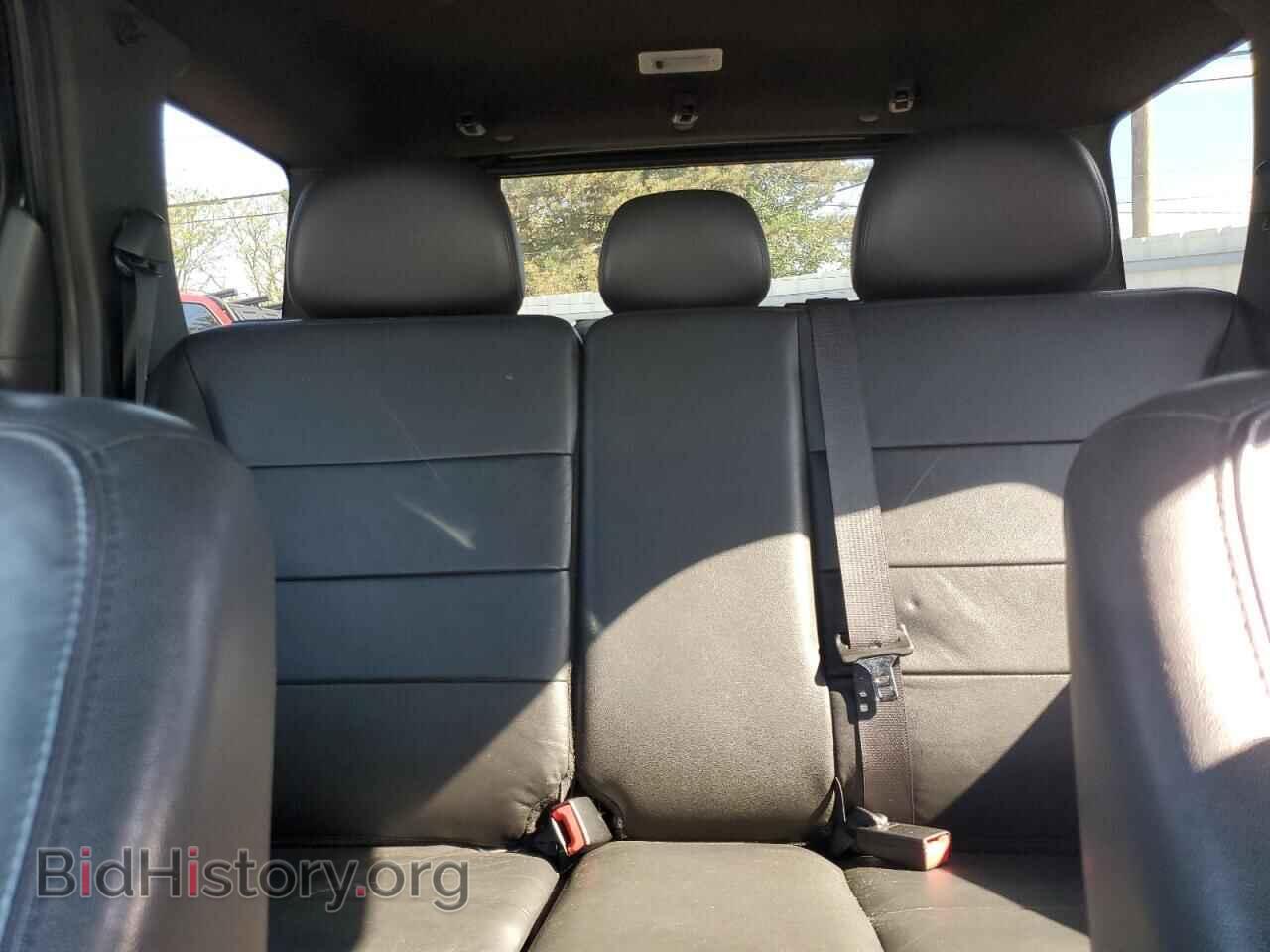2011 FORD ESCAPE - VIN: 1FMCU0EG2BKC49829 - Фото 10