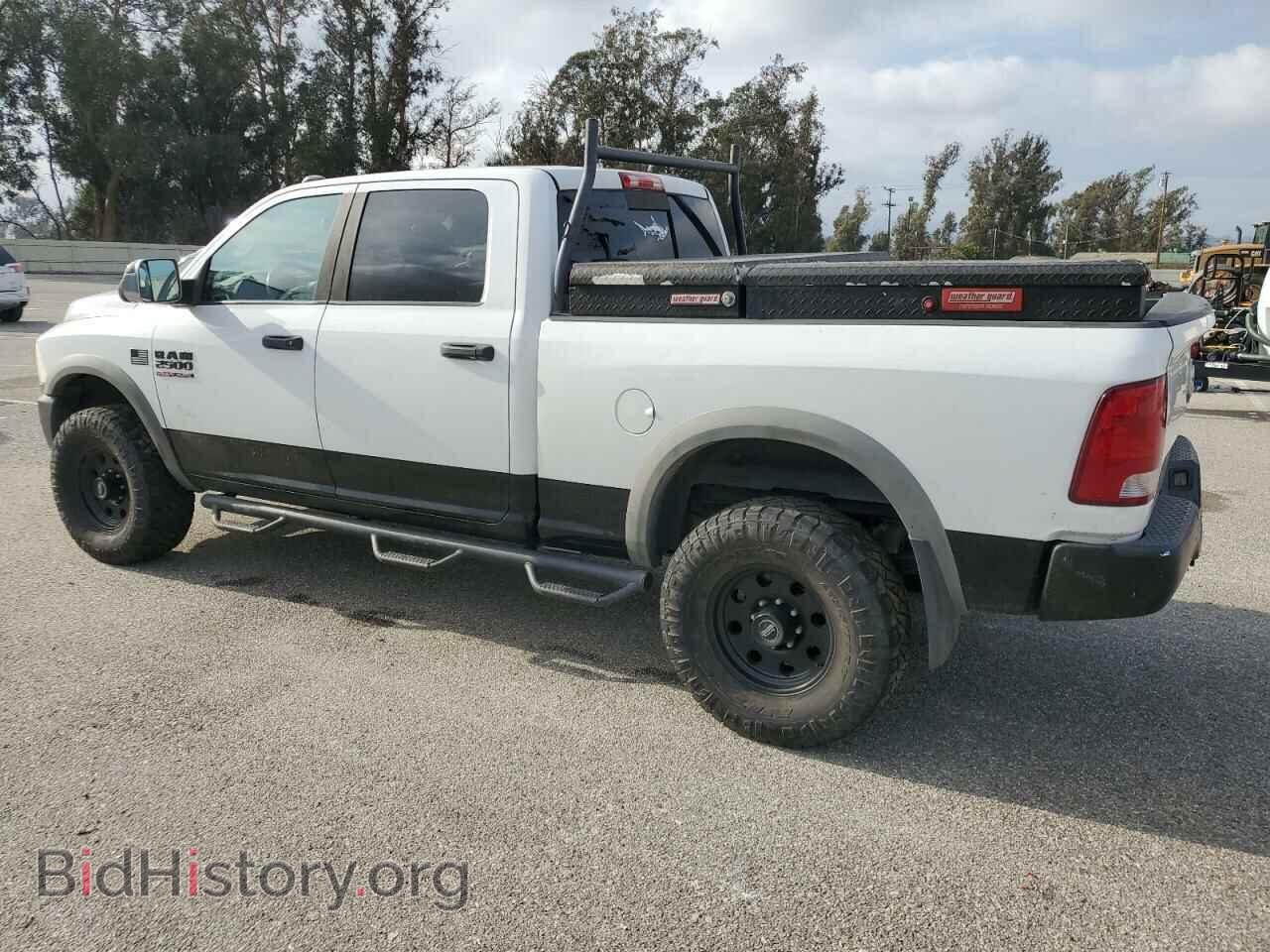 2010 DODGE All Models - VIN: 3D7TT2CT1AG182199 - Photo 2