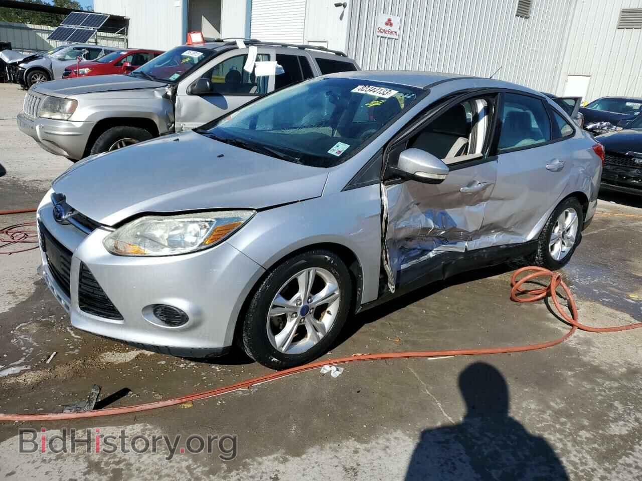 Photo 1FADP3F23EL190685 - FORD FOCUS 2014