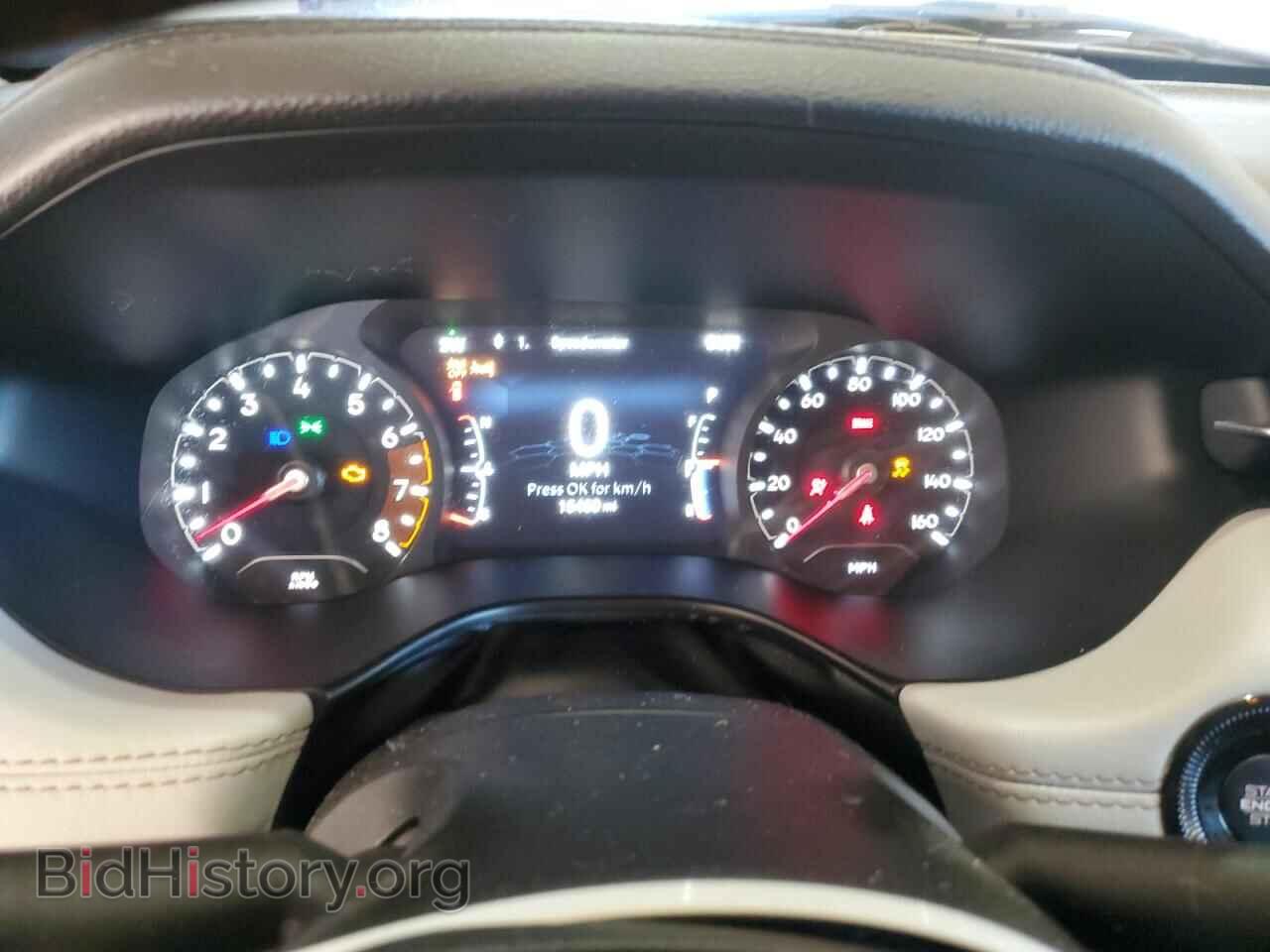 2022 JEEP COMPASS - VIN: 3C4NJDCB2NT148801 - Фото 9