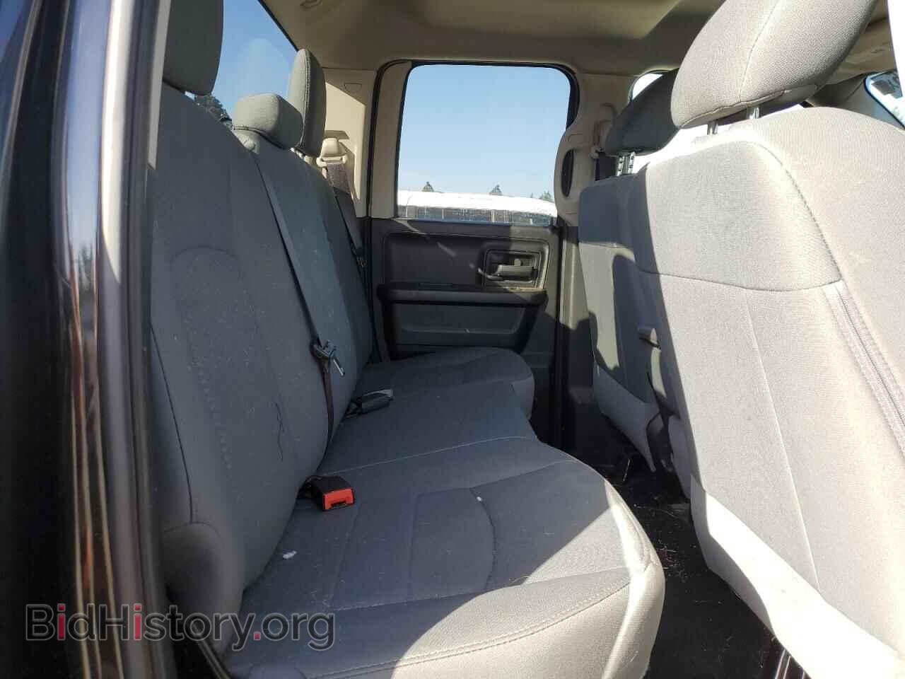 2018 RAM 1500 - VIN: 1C6RR7FT6JS252775 - Фото 10