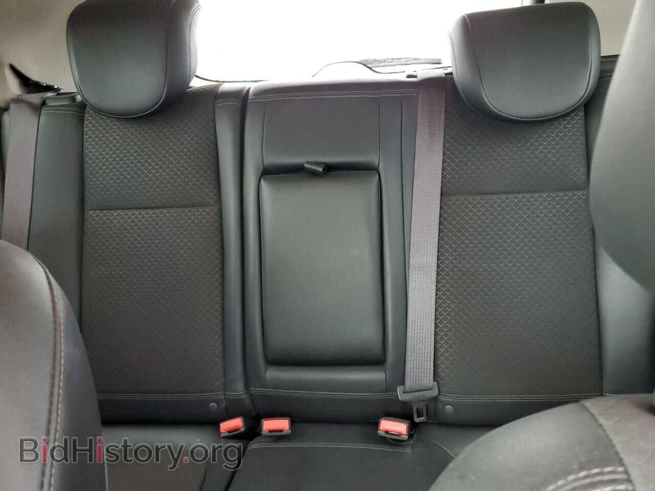 2018 BUICK ENCORE - VIN: KL4CJASB2JB699565 - Фото 10