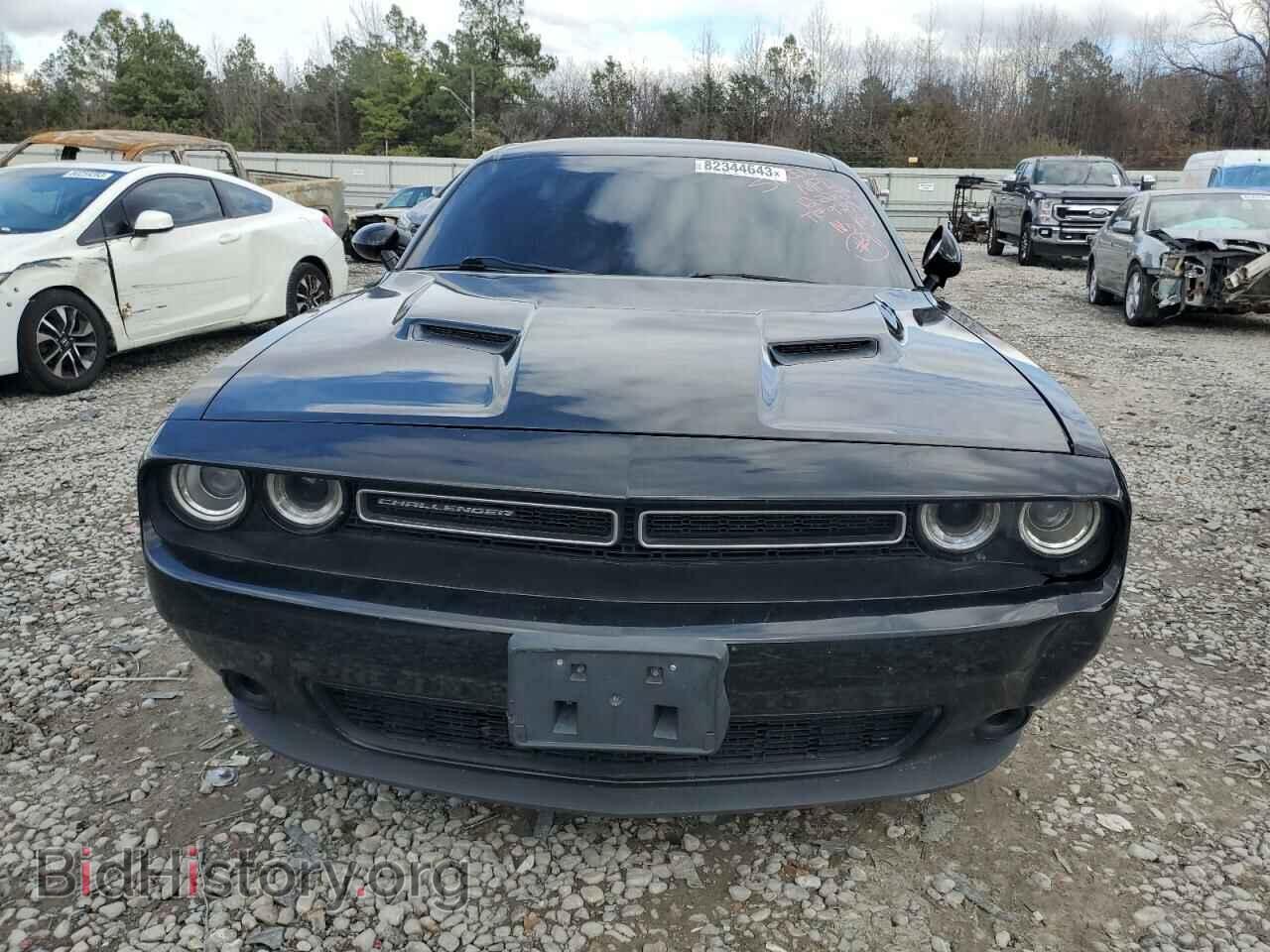 2016 DODGE CHALLENGER - VIN: 2C3CDZAG2GH264154 - Photo 5