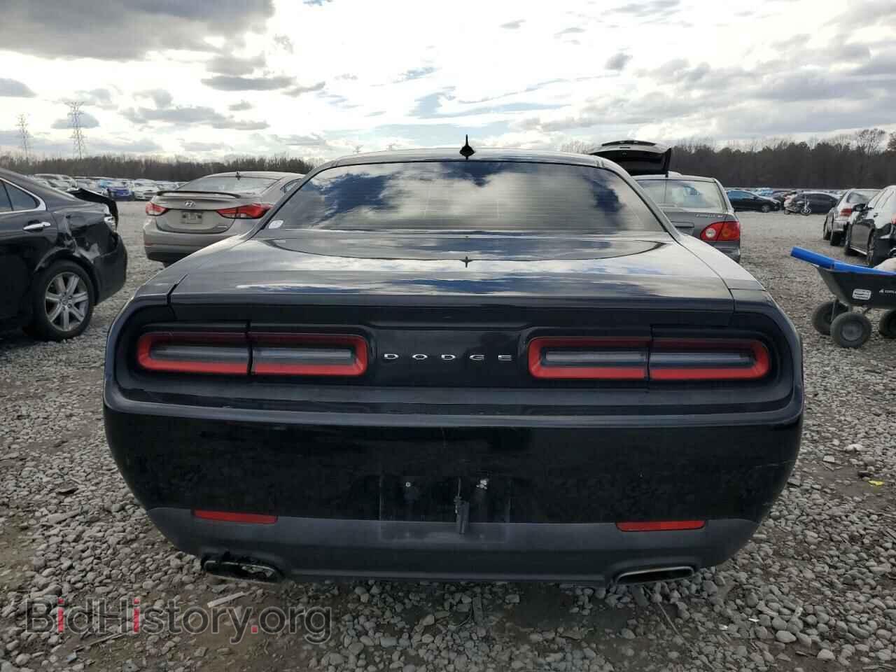 2016 DODGE CHALLENGER - VIN: 2C3CDZAG2GH264154 - Photo 6