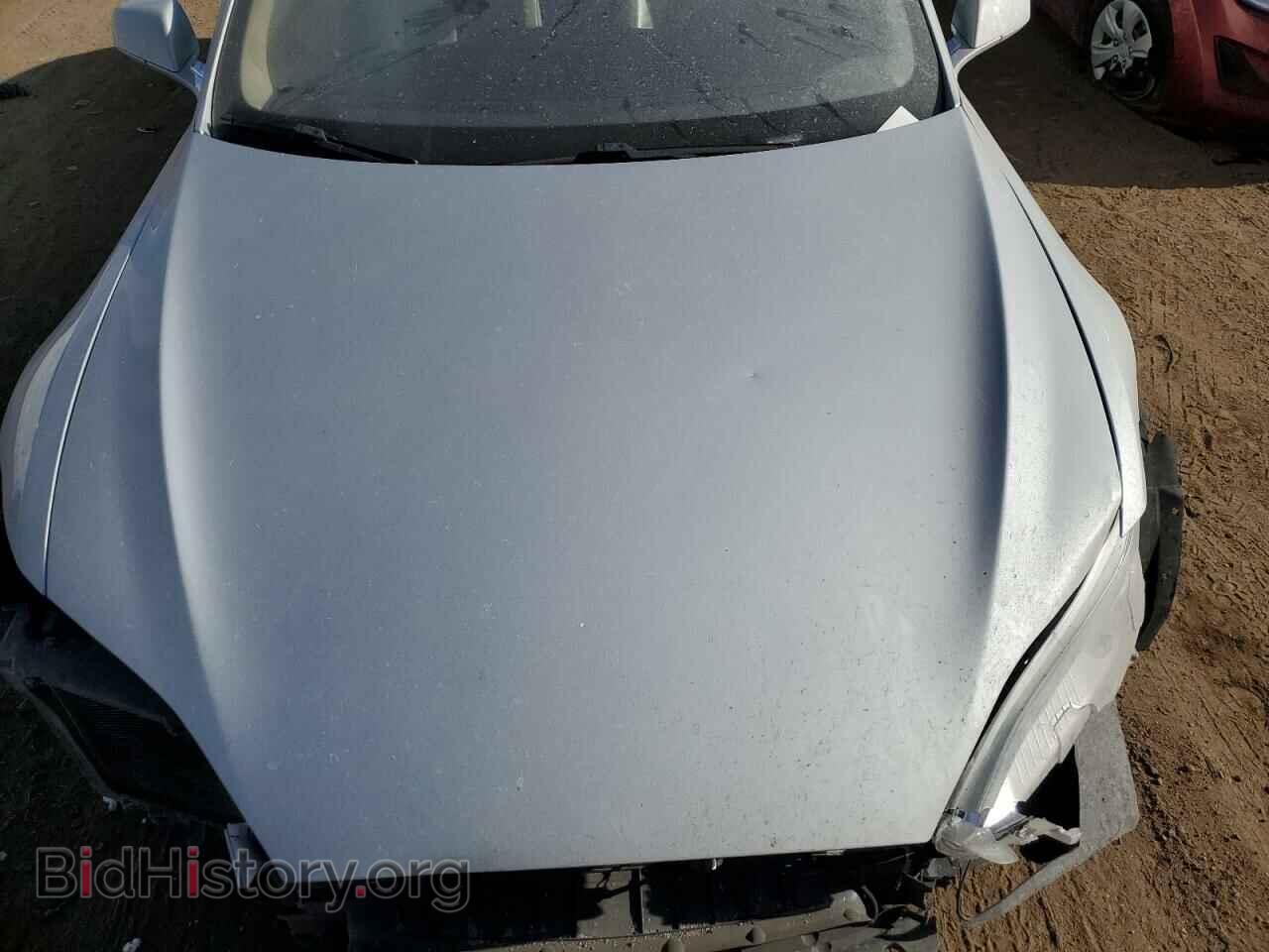 2013 TESLA MODEL S - VIN: 5YJSA1CN0DFP20456 - Фото 11