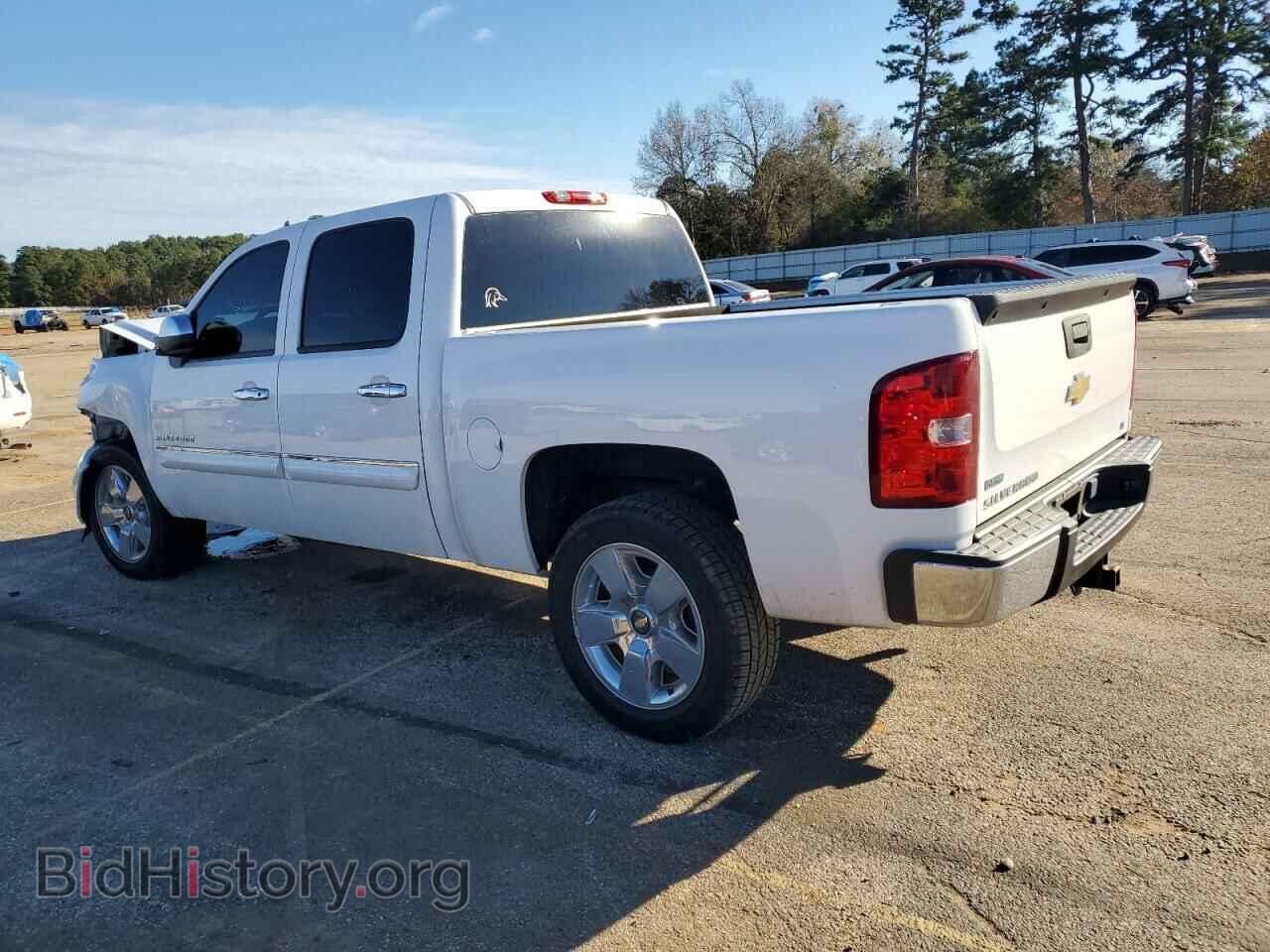 2011 CHEVROLET ALL Models - VIN: 3GCPCSE09BG407579 - Фото 2