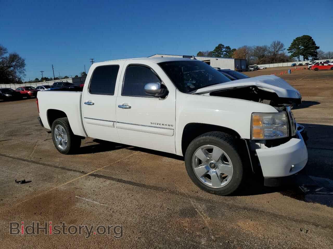 2011 CHEVROLET ALL Models - VIN: 3GCPCSE09BG407579 - Фото 4