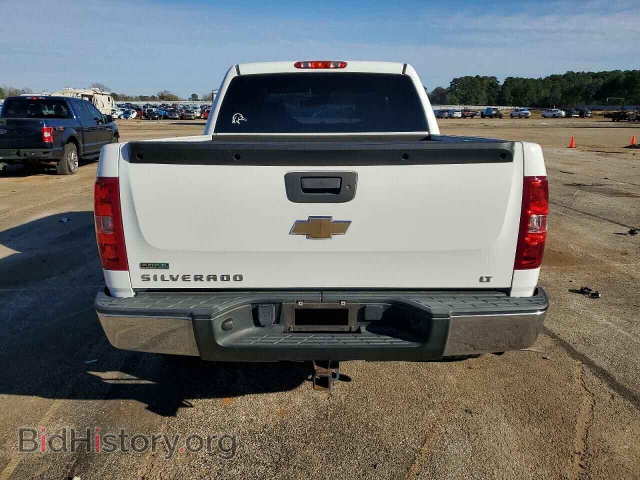 2011 CHEVROLET ALL Models - VIN: 3GCPCSE09BG407579 - Фото 6
